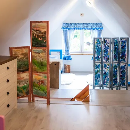 Valasska Cervenka Luzna (Zlin)