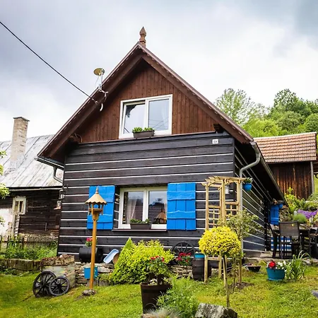 Lägenhet Valasska Cervenka *