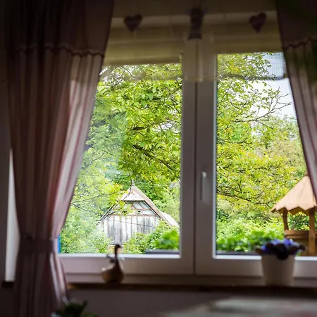 Valasska Cervenka Lägenhet Luzna (Zlin)